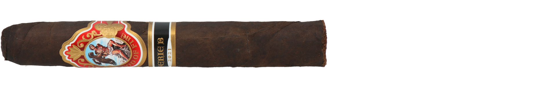 Arturo Fuente - God of Fire B Double Robusto
