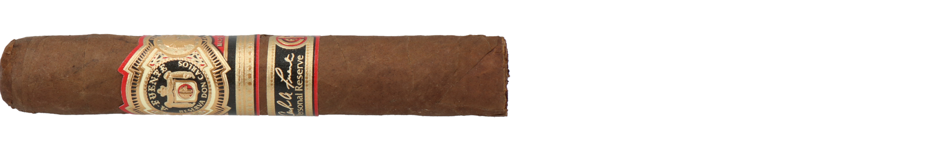 Arturo Fuente  - Don Carlos Personal Reserve Robusto Natural