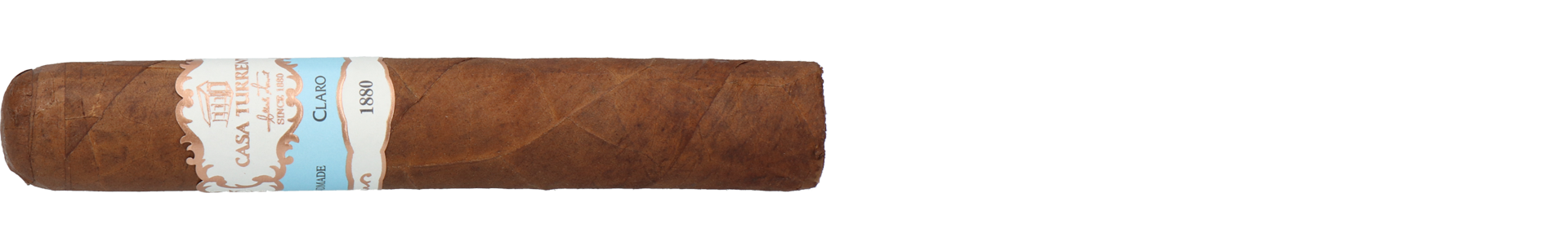 Casa Turrent 1880 Claro Robusto