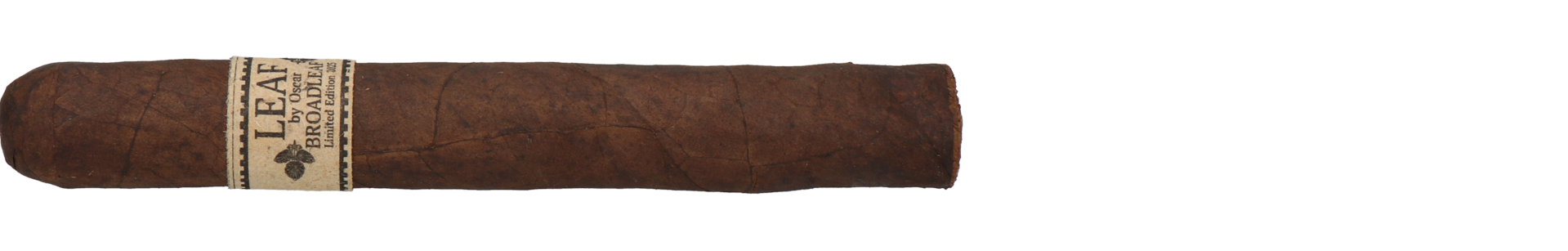 The Leaf by Oscar Broadleaf - Limited Edition 2025 Toro