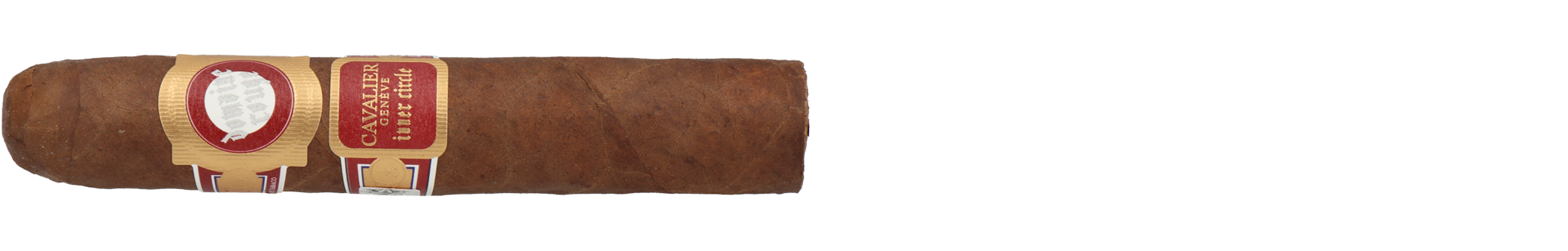 Cavalier Genève Domaine Rouge Robusto Grande