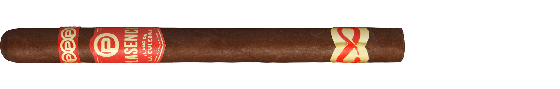 Plasencia Year of the Snake Lancero