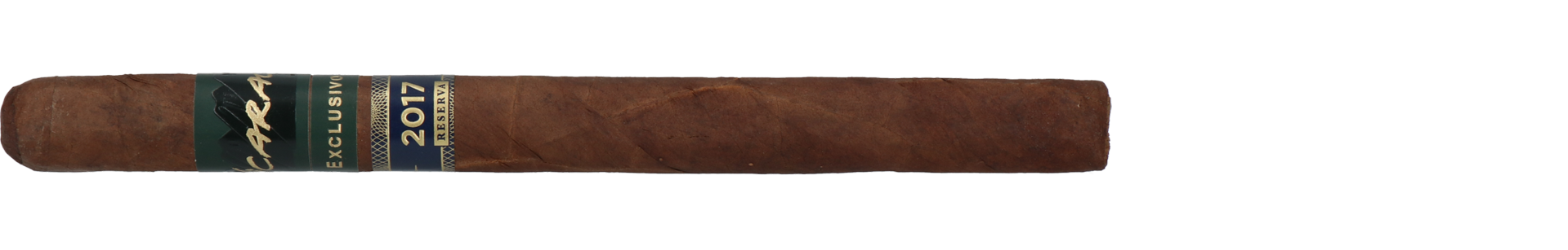 Nicarao Exclusivo Lancero Reserva 2017