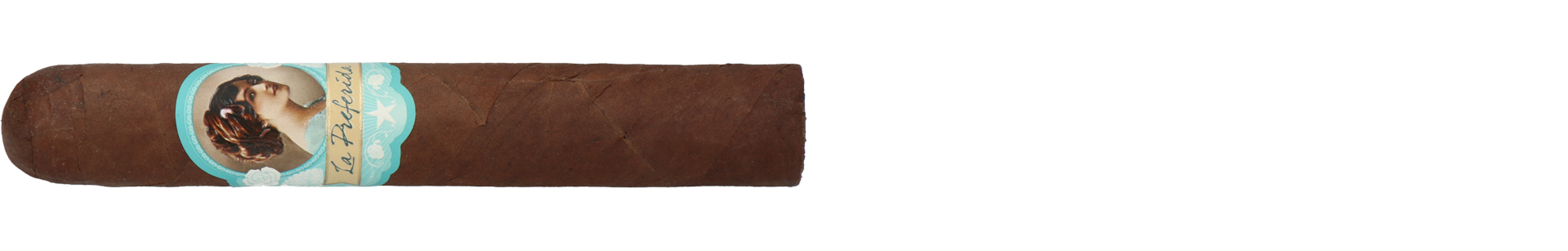 La Preferida 552 Robusto