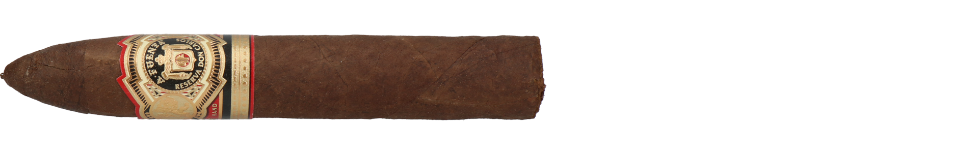 Arturo Fuente  - Don Carlos Belicoso