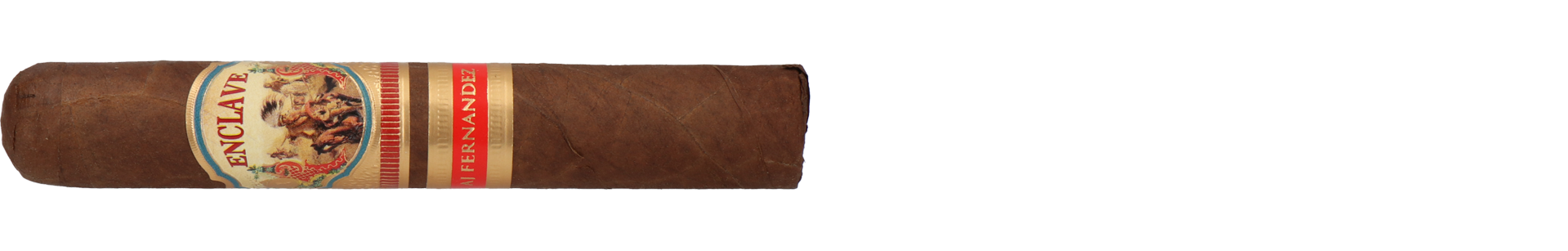 A.J. Fernandez Enclave Habano Robusto