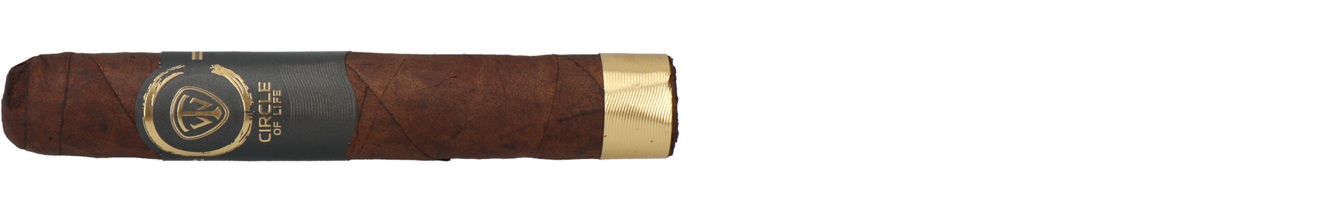 West Tampa Circle of Life Robusto