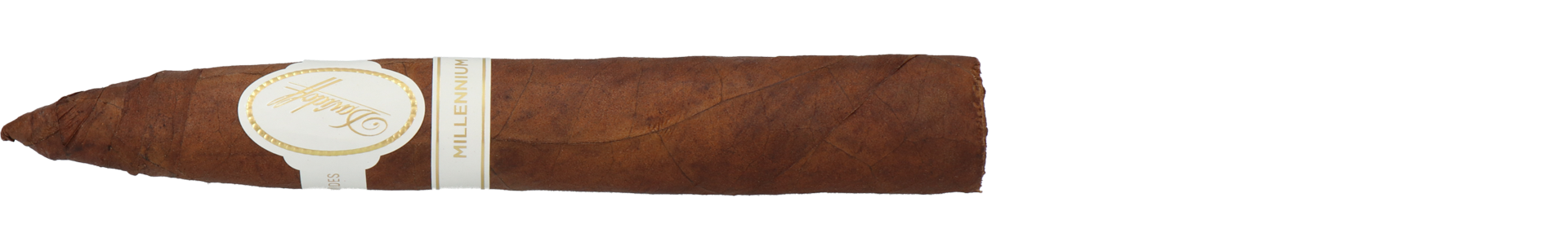 Davidoff Millennium Piramides