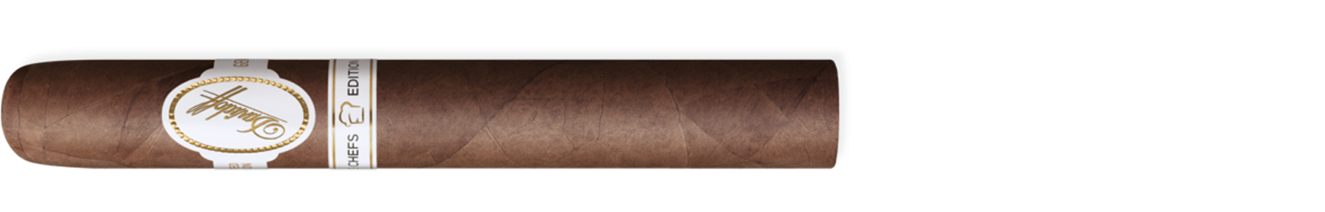 Davidoff Chefs Edition 2025 Toro