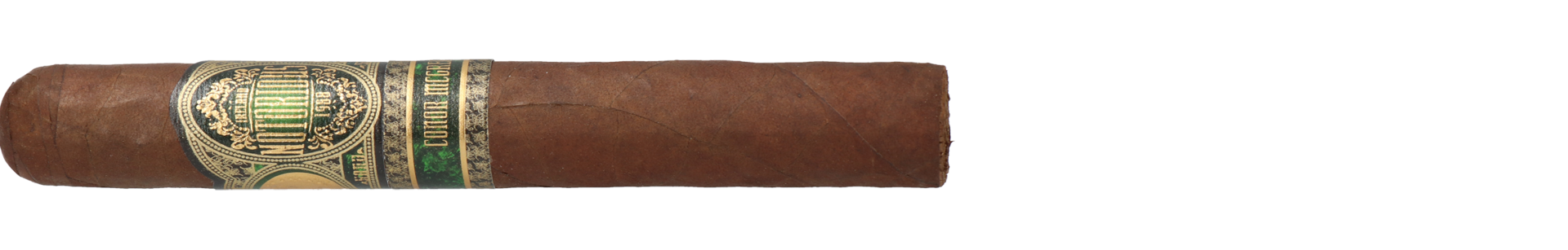 Notorious Cigars Toro