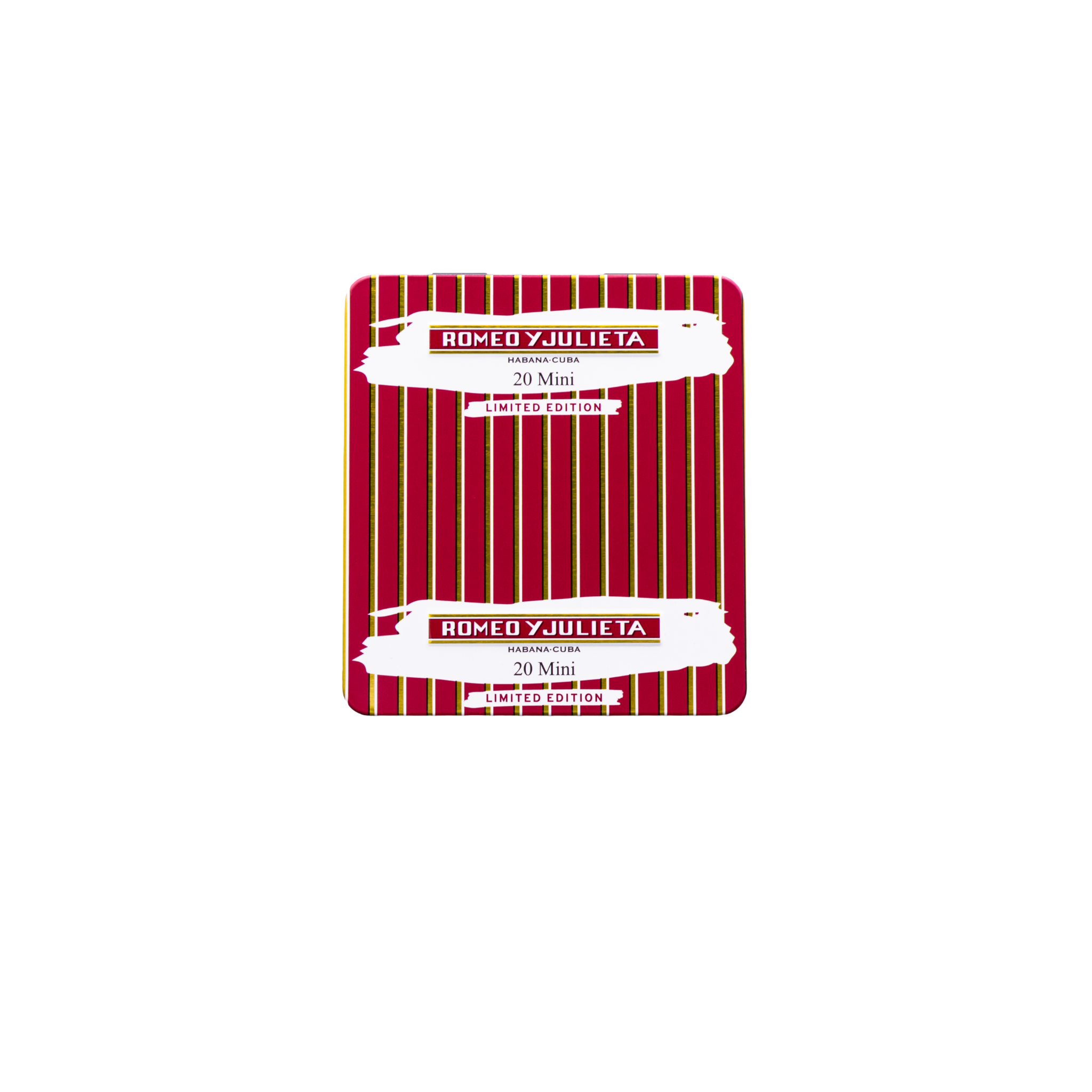 Romeo y Julieta Mini Collection 2024