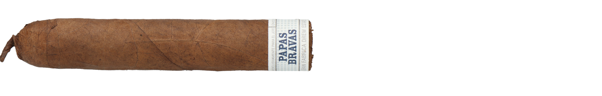 Drew Estate Liga Privada Unico Papas Bravas Robusto