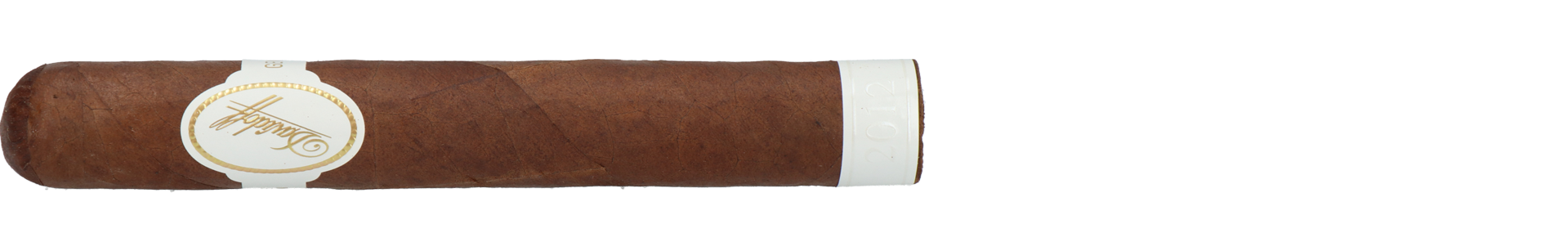 Davidoff Small Batch White Edition 2012 Robusto Gordo
