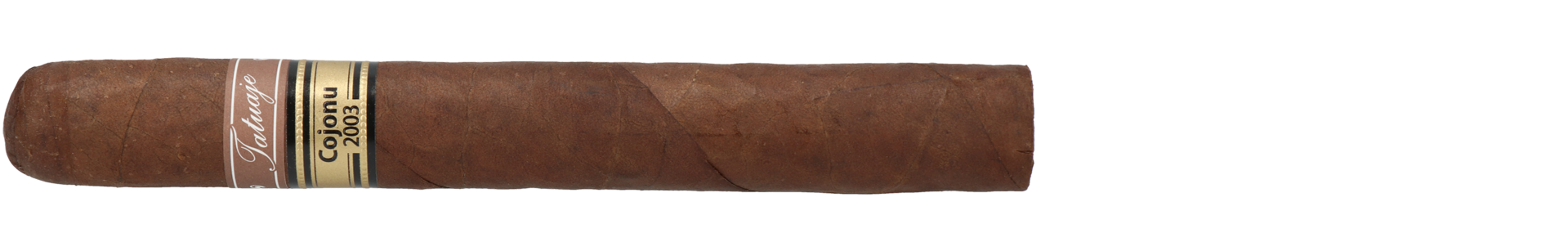 Tatuaje Seleccion de Cazador Cojonú 2003 Toro