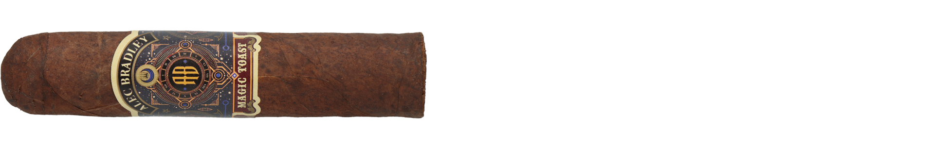 Alec Bradley Magic Toast Chunk
