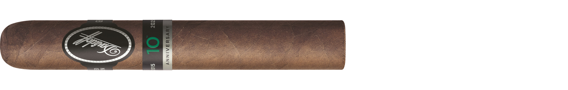 Davidoff Escurio 10th Anniversary Limited Edition 2025 Gran Toro