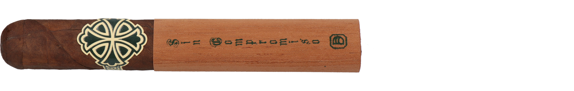 SAKA Sin Compromiso No.5 Parejo Toro