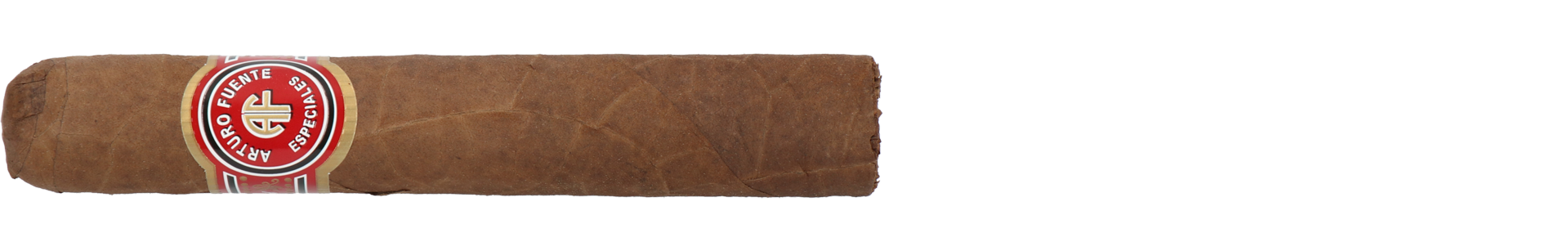 Arturo Fuente Especiales Conquistadores Toro