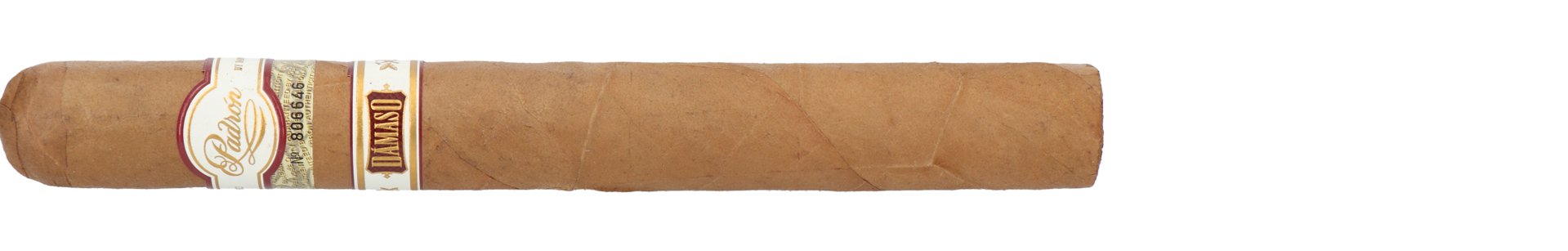 Padron Damaso No. 17 Churchill