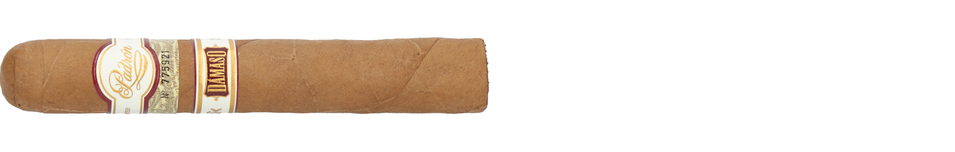 Padron Damaso No. 12 Robusto