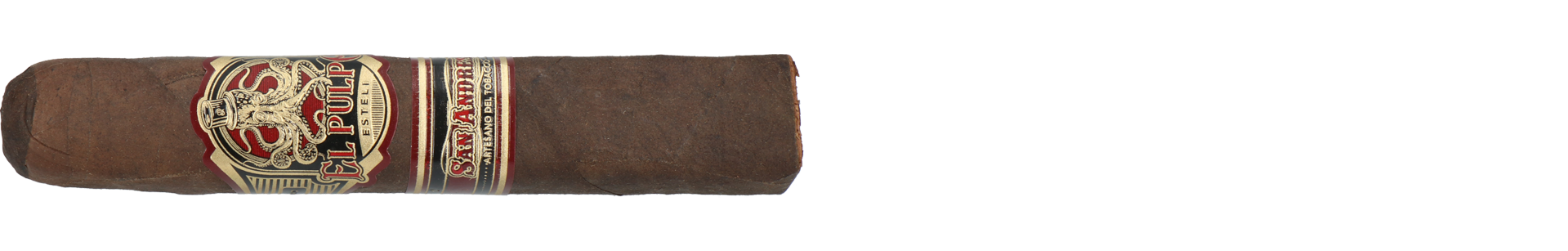 AJ Fernandez El Pulpo Robusto Grande