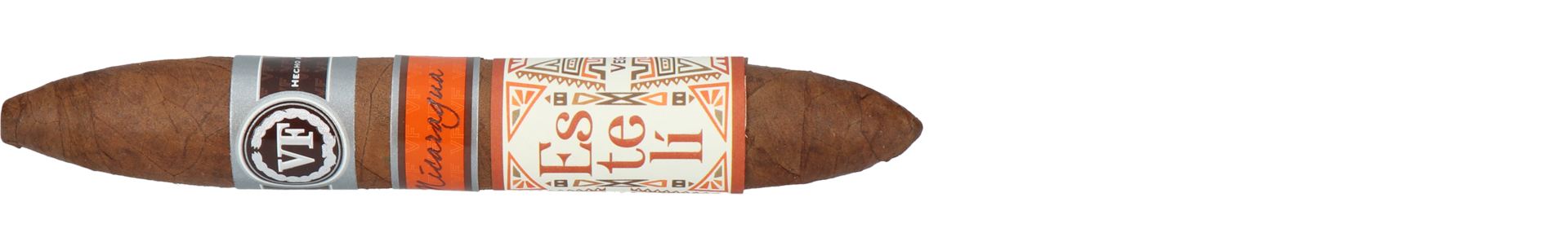 Vega Fina Nicaragua Esteli 2023 Salomones