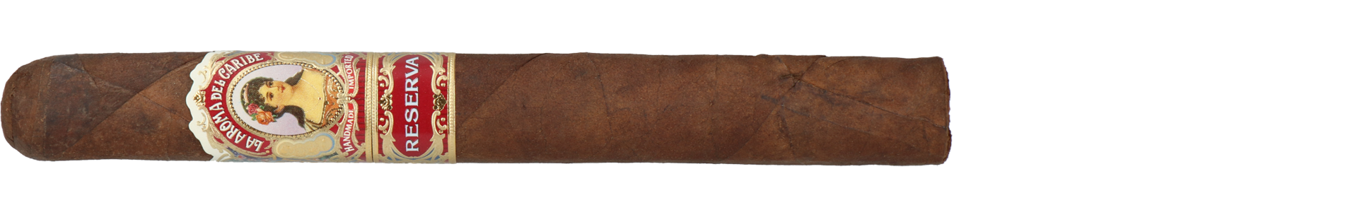 La Aroma del Caribe - Reserva Romantico Churchill