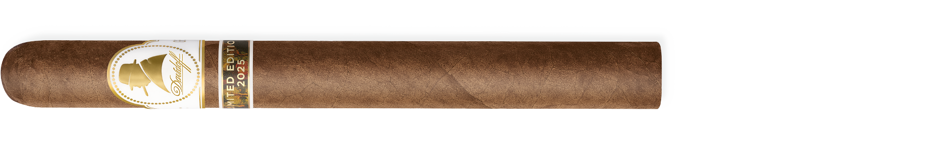 Davidoff Winston Churchill Limited Edition 2025