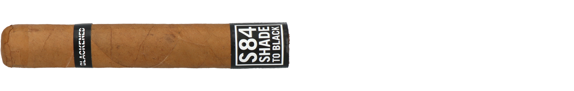 Blackened Cigars “S84” Robusto By Drew Estate
