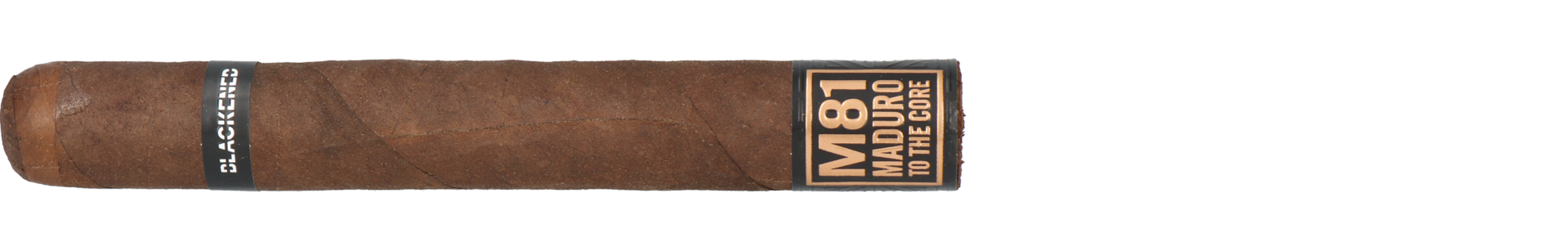 Blackened Cigars “M81” Toro By Drew Estate