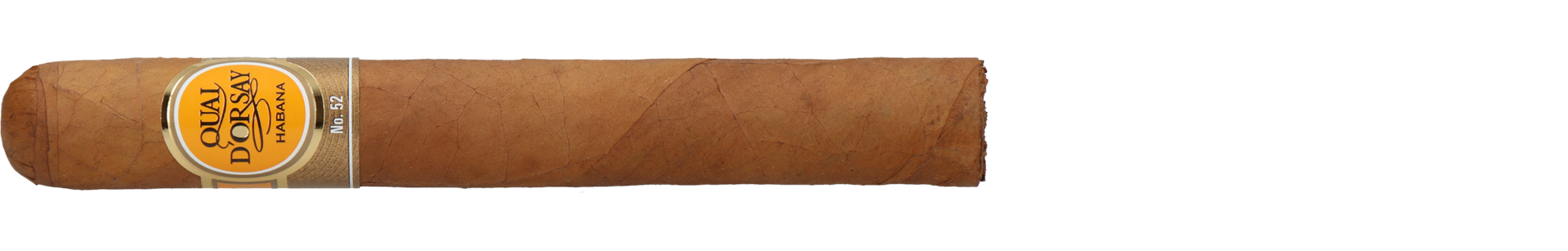 Quai D'Orsay No. 52