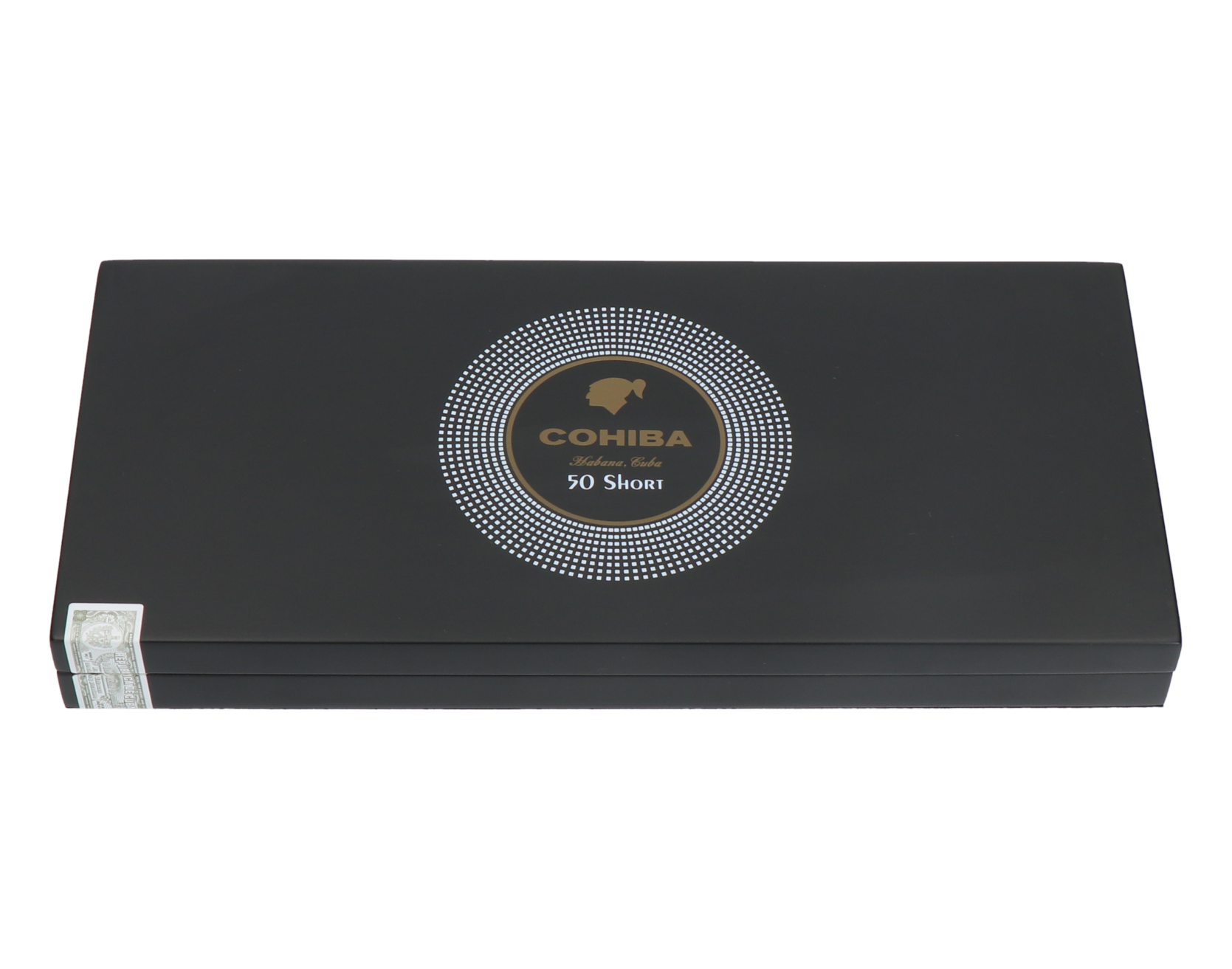 Cohiba Short Humidor Edicion Limitada 2019 50pcs