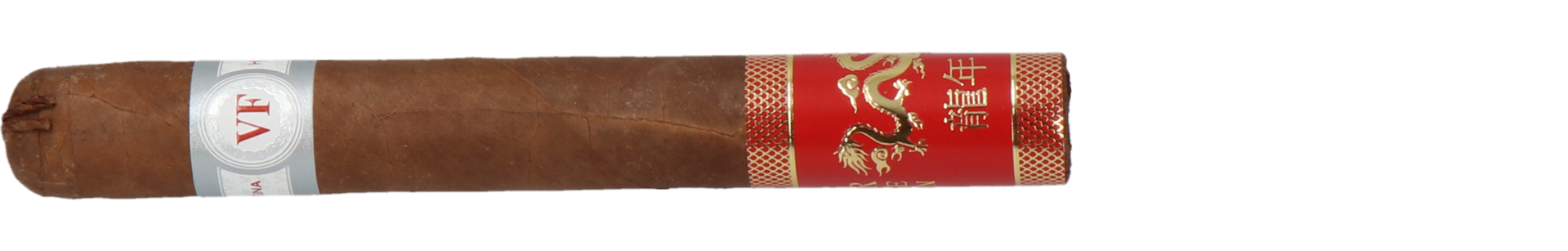 Vega Fina Year of the Dragon 2024