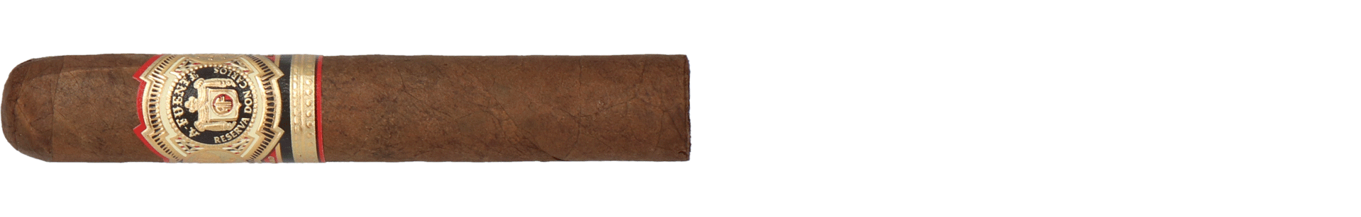 Arturo Fuente  - Don Carlos Robusto