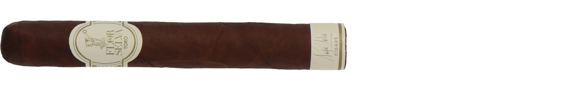 Flor de Selva Maduro Toro