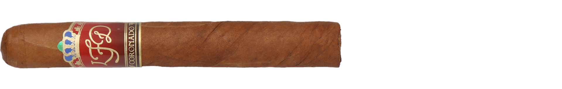 La Flor Dominicana - Coronado  - Toro