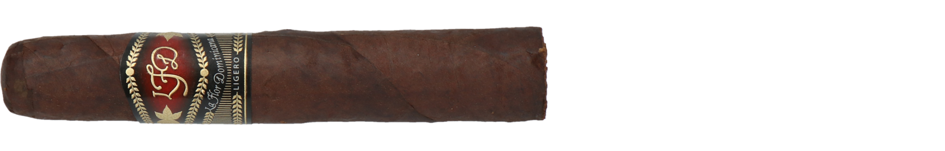 La Flor Dominicana - Ligero Oscuro Cabinet - L500 (Gordo)