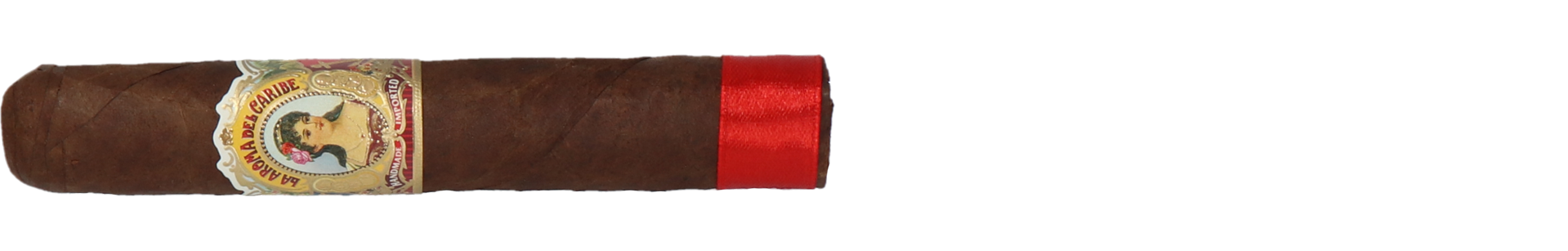 La Aroma del Caribe - Robusto