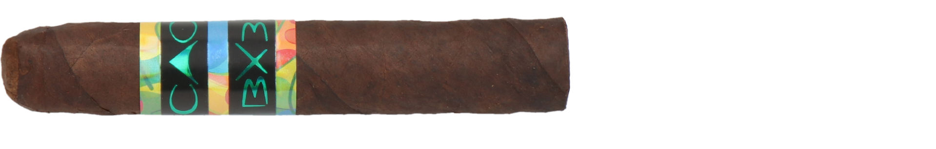 CAO BX3 Toro