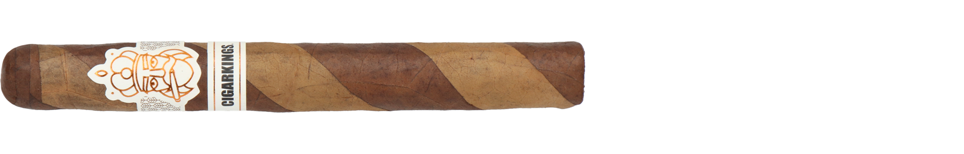 CigarKings - Dos Colores (Corona Grande)