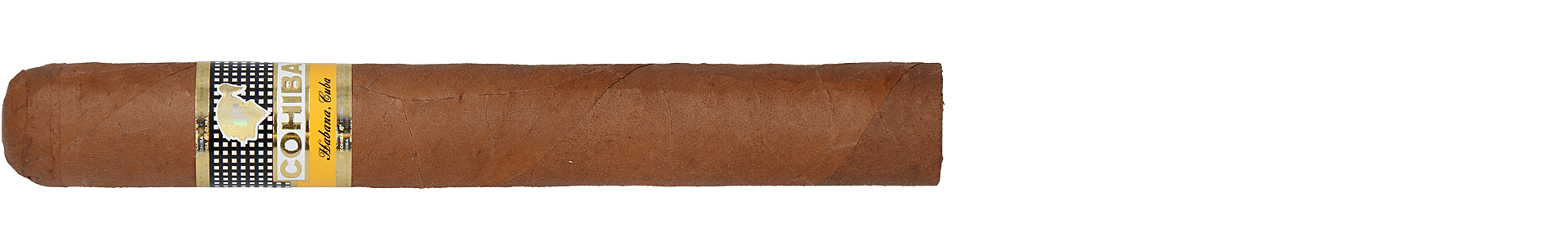 Cohiba Siglo VI Tubos A/T