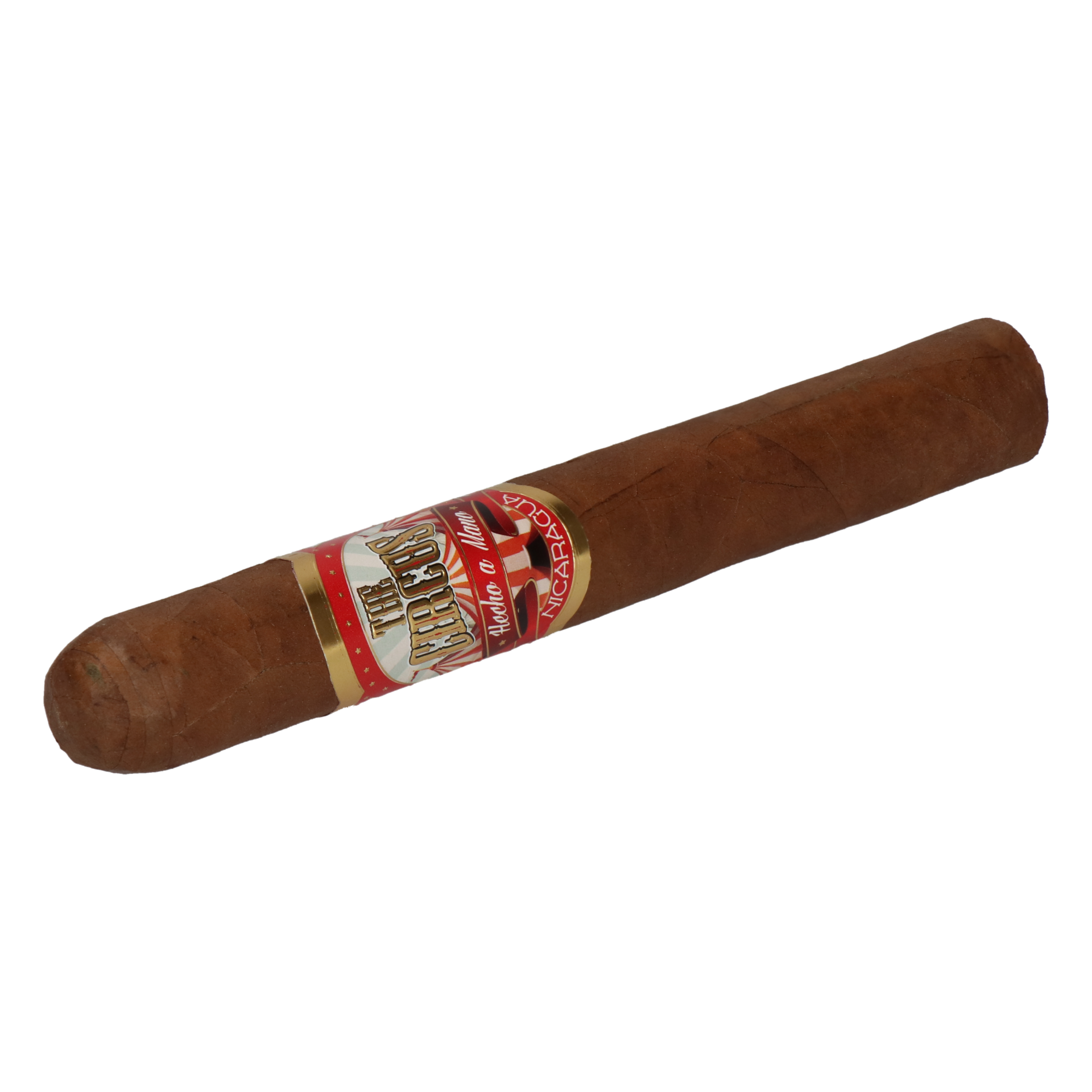 The Circus - Magican (Gran Robusto)