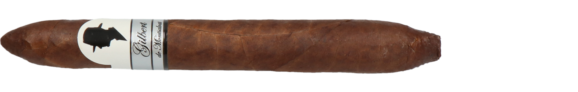 Gilbert de Montsalvat 10 Anniversary Salomones