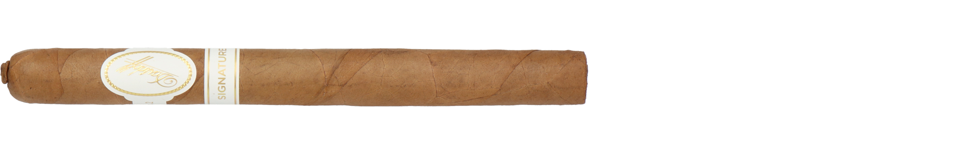 Davidoff Signature No. 2