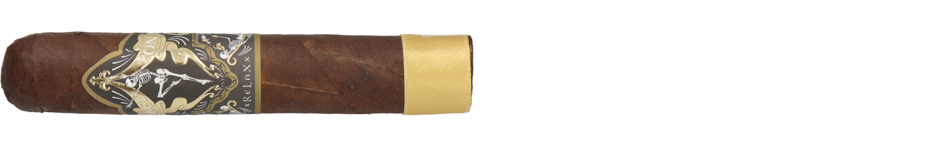 Skel Ton - Xrelaxx (Robusto)